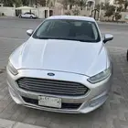 فورد فيوجن 2014