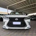 لكزس LX570 موديل 2021