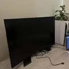 Gigabyte M32CU 4K Gaming Monitor للبيع شاشة