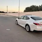 كامري 2025 للبيع