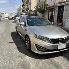 كيا اوبتيما 2013