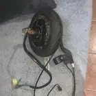 قطع غيار سكوتر درفت