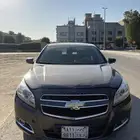 شافروليه ماليبو