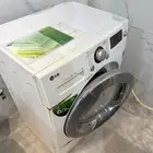 غساله Lgوكاله وسبب البيع عدم الحاجه لها السعر 2000