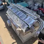 كماليات ديانه ونقل ثقيل