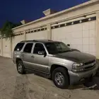 تاهو 2001للبيع