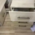 اثاث مكتبي نظيف