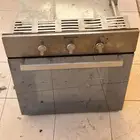 للبيع فرن غاز