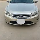 فورد توريس 2010