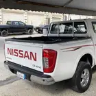 نيسان ديزل نظييف 2020