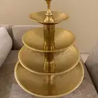 صحن فواكه ادوار