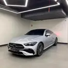 مرسيدس CLE 200