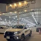 هايلوكس 2023 دبل بنزين