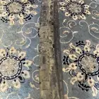 لكزس حماية صدام خلفي كروم