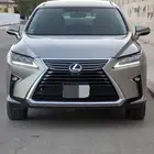 لكزس 450 RX هايبرد 2018