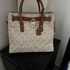 حقيبة يد ممتازة مايكل كورس