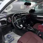 هايلكس دبل ديزل فل كامل