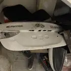 شنطة النترا للبيع