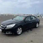 ماليبو موديل 2016استخدام سعودي