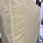 مرتبة سرير مستخدمة 160 في 200
