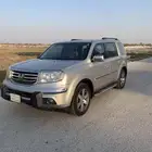 هوندا بايلوت 2013 تورنج فل كامل