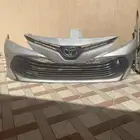 صدام كامري 2020