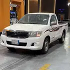 هايلوكس 2015