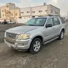 فورد اكسبلورر 2008