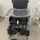 كرسي جديد لشديدي الإعاقة