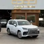 لكزس LX600 BB
