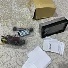 مسجل شاشة سياره تركب على نيسان تايوتا هايلوكس كورلا كامري