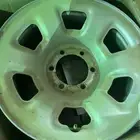جنوط نيسان باترول أصلي وكالة