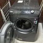 غساله دايو عطلان فيها مضخة تصريف الماء