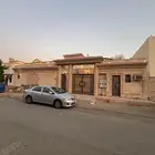 للبيع فيلا مستقلة جدة حي طيبة بسعر مناسب