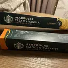 كبسولات قهوه ستاربكس