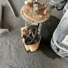 طرمبة بنزين سكاليد