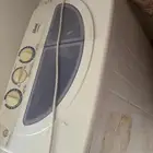 غسالة ملابس