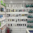مستلزمات محل  الاتصالات