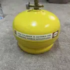 دبه غاز ايطاليه قديمه