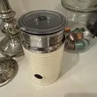 اله تسخين حليب نسبريسو