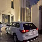 ميتسوبيشي اوتلاندر