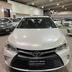 تويوتا كامري 2017
