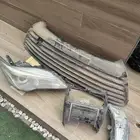 قطع كامري 16-17