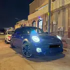 ميني كوبر S 2021
