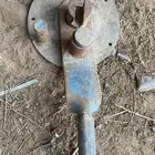 مقص اسياخ حديد تسليح وحني الاسياخ