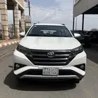 تويوتا راش 2023 عداد قليل أعلى فئة S