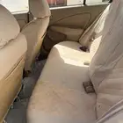 نيسان صنى 2008