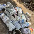سطول فاضي حق الحمام