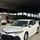 تويوتا كامري 2022