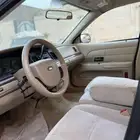 فورد فكتوريا 2012